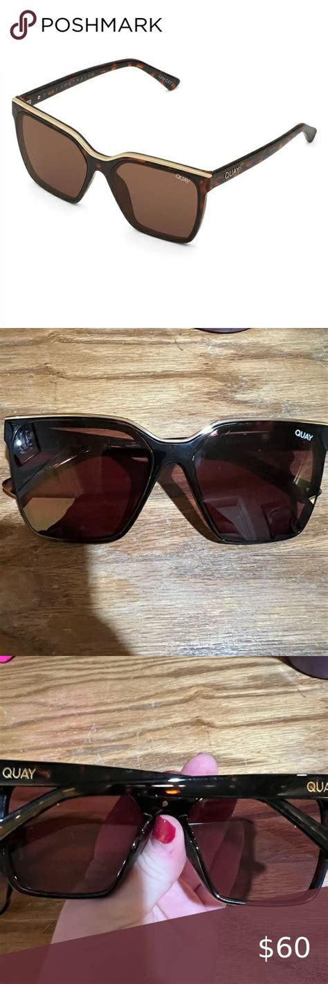 quay discontinued sunglasses.